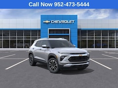 2026 Chevrolet Trailblazer LT SUV