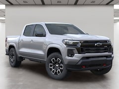2026 Chevrolet Colorado Z71 Truck