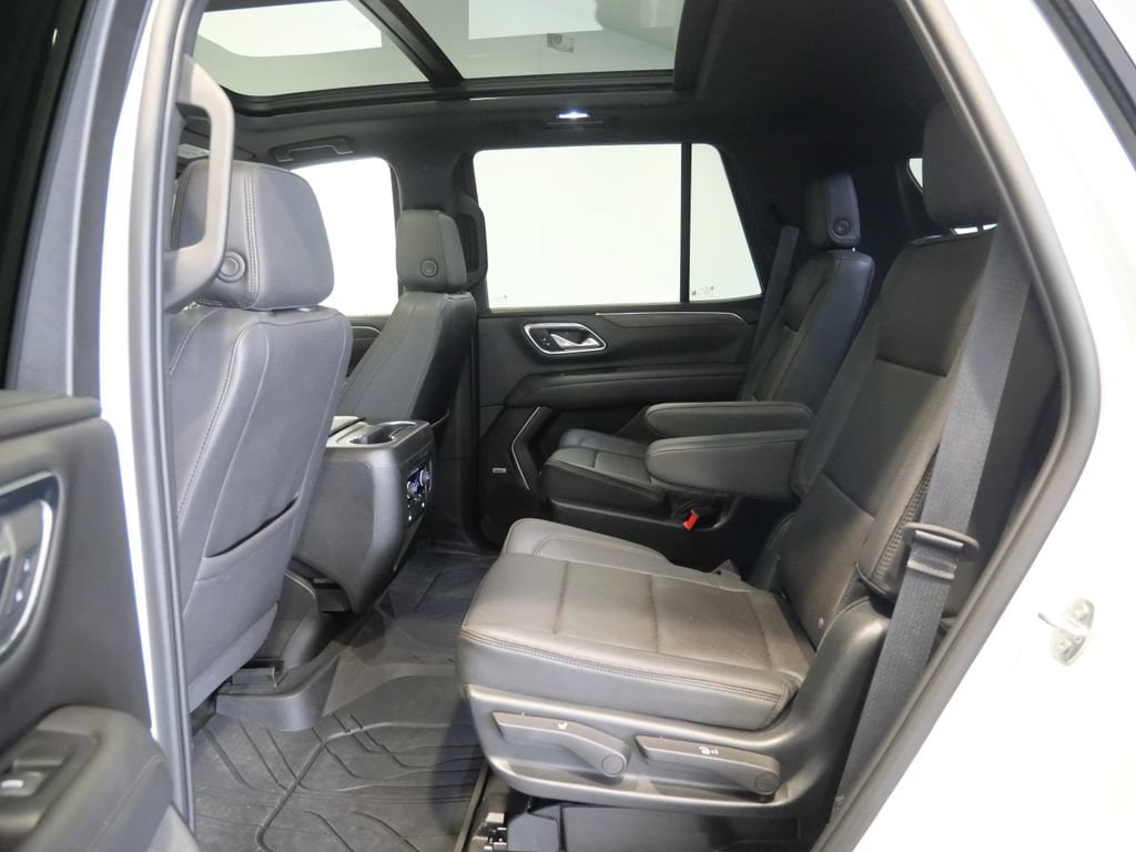 2023 Chevrolet Tahoe High Country - Photo 25
