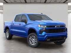 2026 Chevrolet Silverado 1500 RST Truck