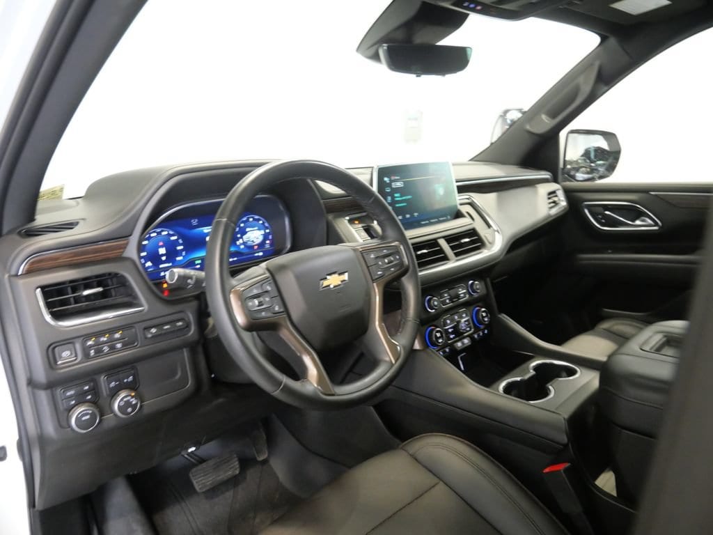 2023 Chevrolet Tahoe High Country - Photo 11
