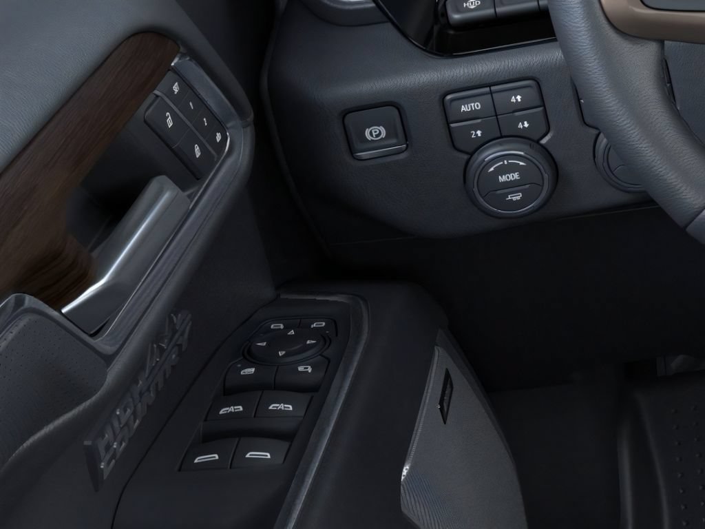 2026 Chevrolet Silverado 1500 High Country - Photo 24