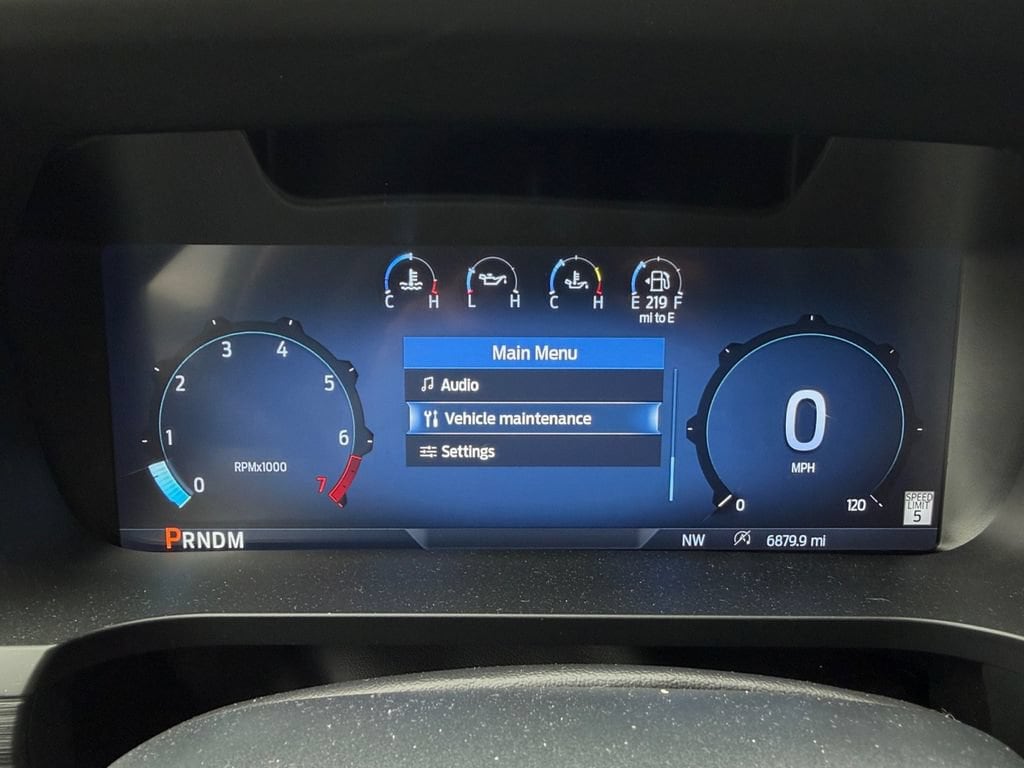 2025 Ford F-150 XLT - Photo 21