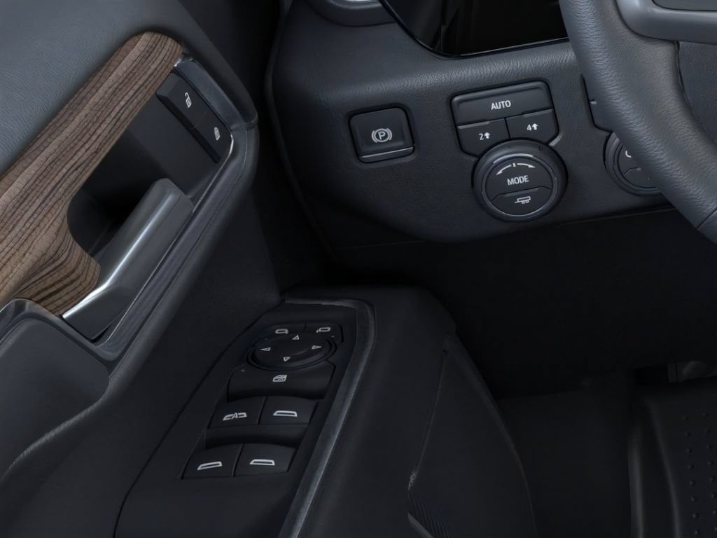 2026 Chevrolet Silverado 1500 RST - Photo 24