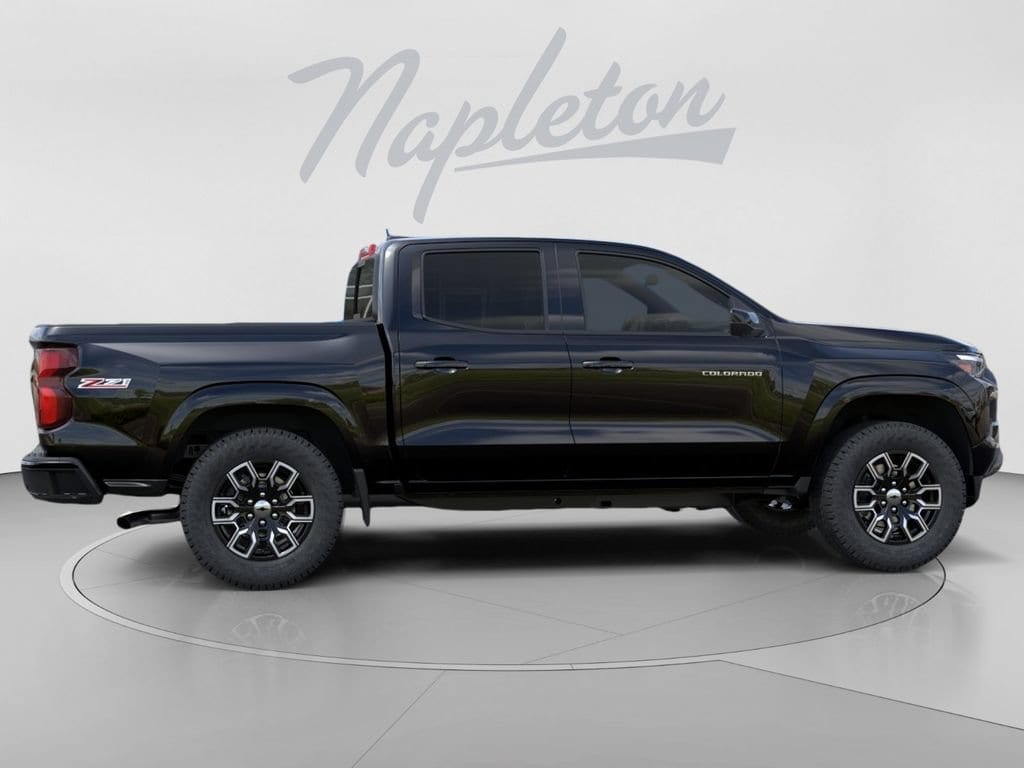2026 Chevrolet Colorado Z71 - Photo 7