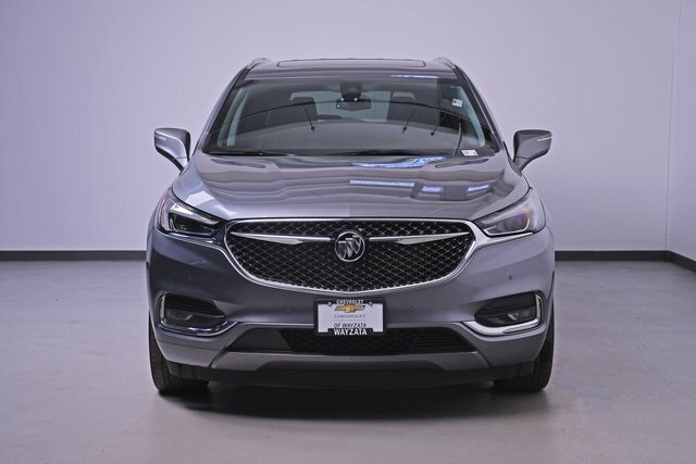 Used 2020 Buick Enclave Avenir with VIN 5GAEVCKW1LJ319109 for sale in Wayzata, Minnesota