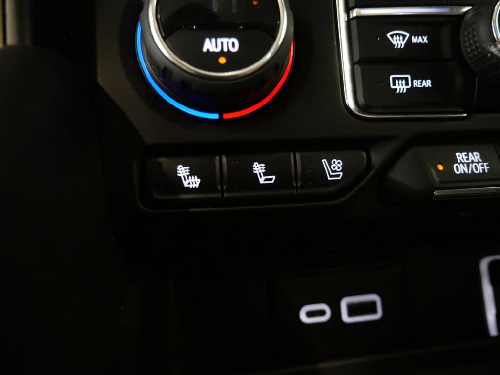 2023 Chevrolet Tahoe High Country - Photo 34