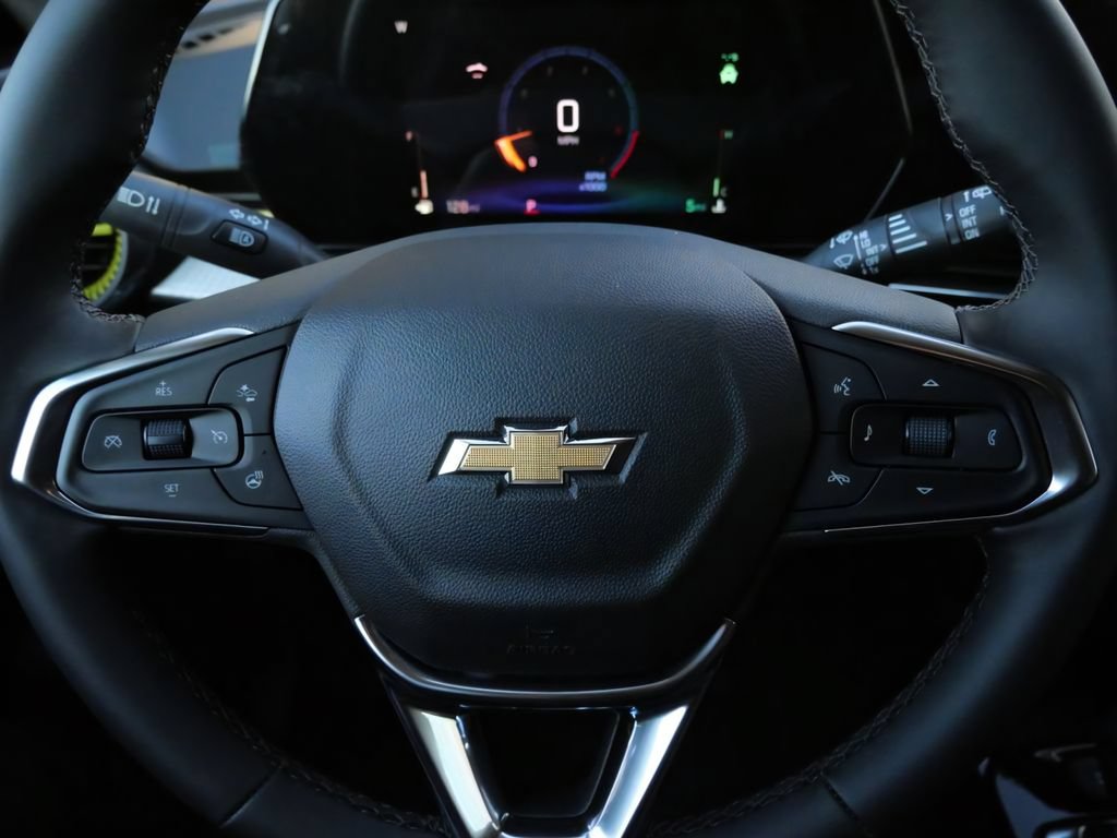 2026 Chevrolet Trax LT - Photo 20