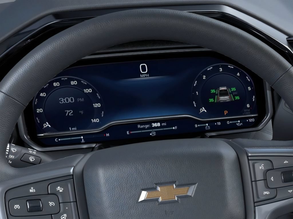 2026 Chevrolet Silverado 1500 LT - Photo 20