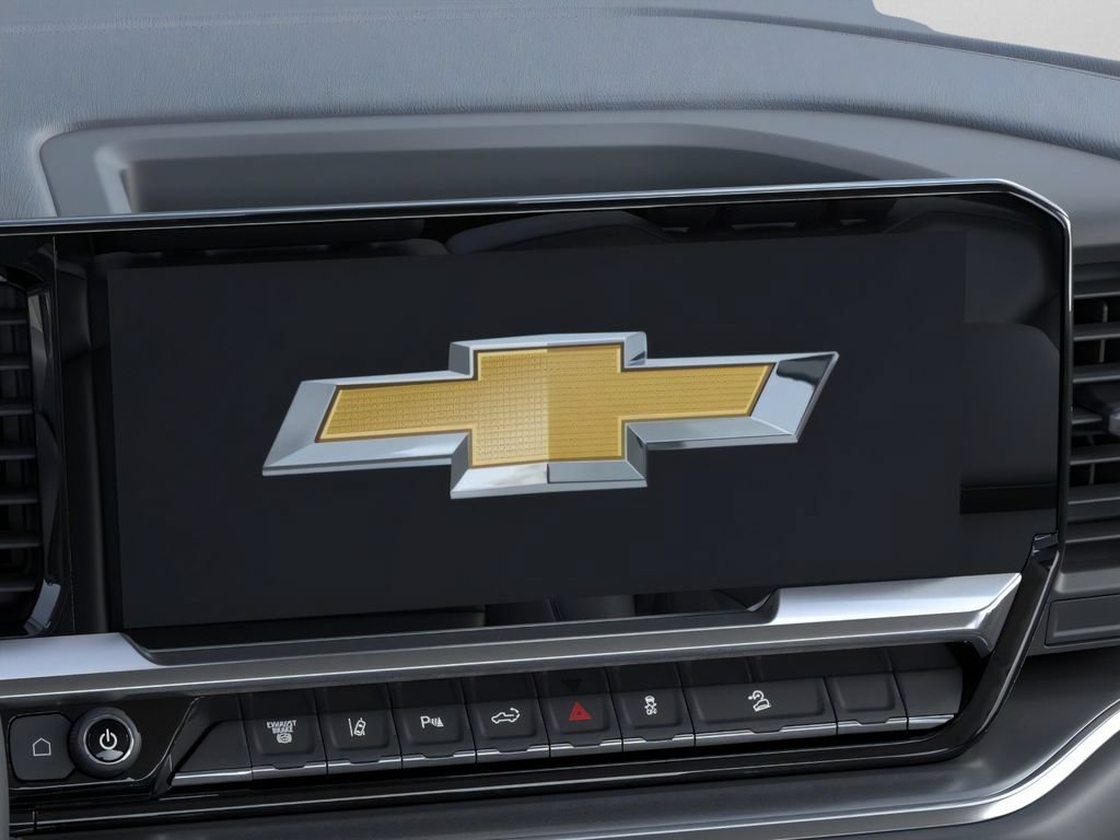 2026 Chevrolet Silverado 3500 HD High Country - Photo 22
