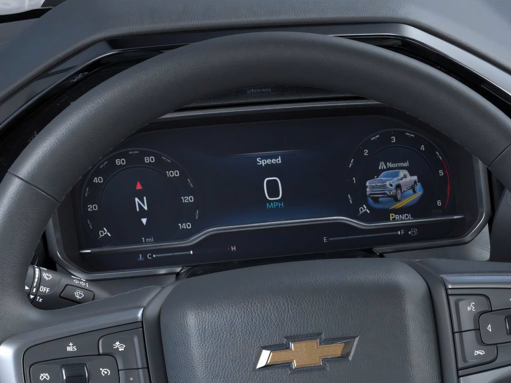 2026 Chevrolet Silverado 3500 HD LT - Photo 20