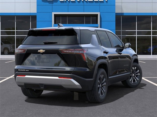 2026 Chevrolet Equinox LT photo 4