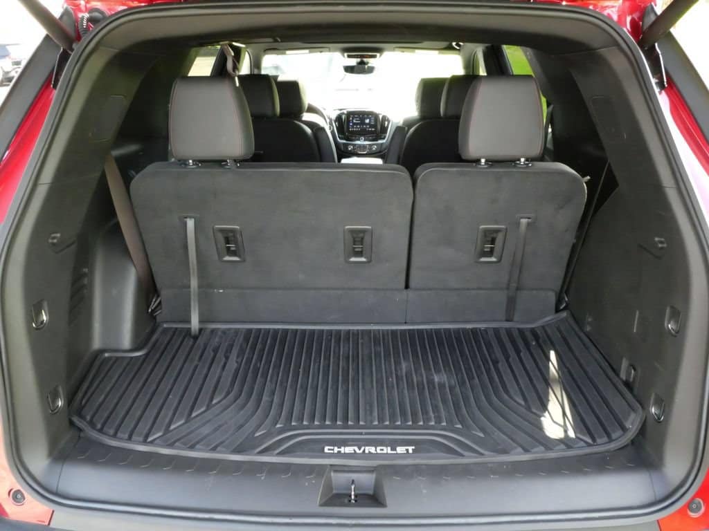 2023 Chevrolet Traverse RS - Photo 27