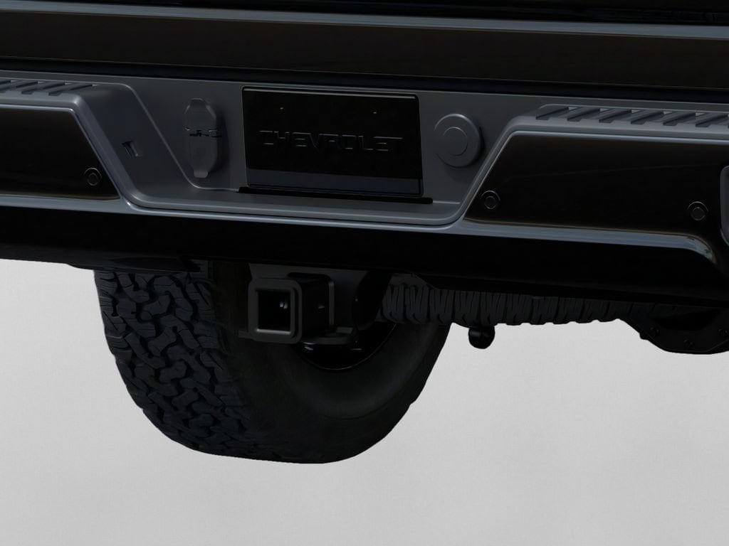2026 Chevrolet Silverado 3500 HD High Country - Photo 16