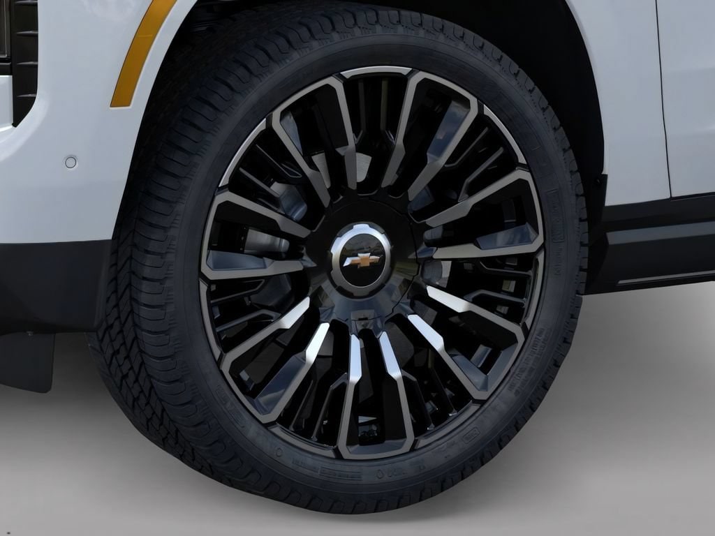 2026 Chevrolet Tahoe High Country - Photo 10