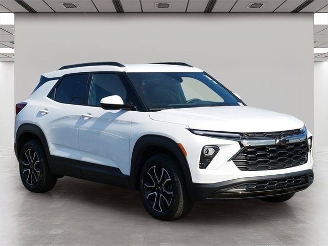 2024 Chevrolet TrailBlazer Activ
