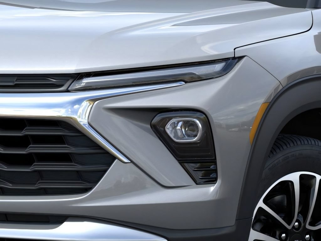 2026 Chevrolet Trailblazer LT - Photo 11