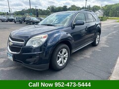2015 Chevrolet Equinox LT SUV