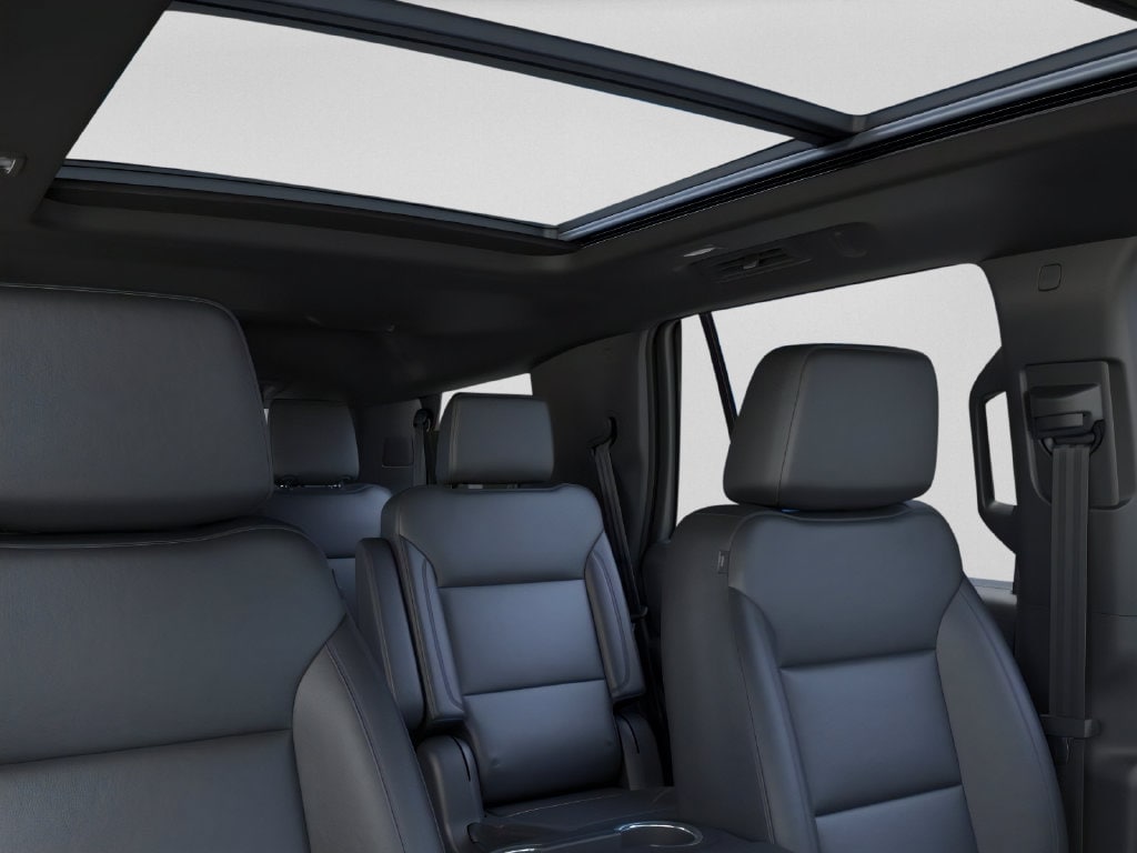 2027 Chevrolet Tahoe Z71 - Photo 26