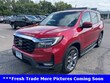  Honda Passport