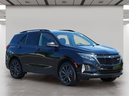 2023 Chevrolet Equinox RS SUV