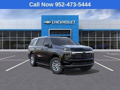 2026 Chevrolet Tahoe LT SUV