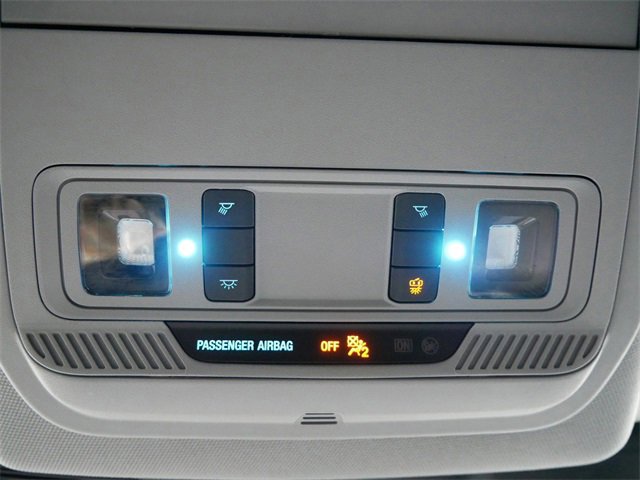 Used 2023 Ford Explorer For Sale at CHEVROLET OF WAYZATA | VIN