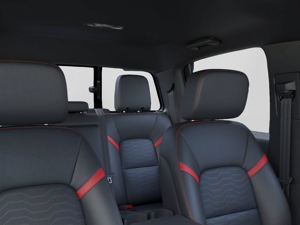 2026 Chevrolet Colorado Z71 - Photo 26
