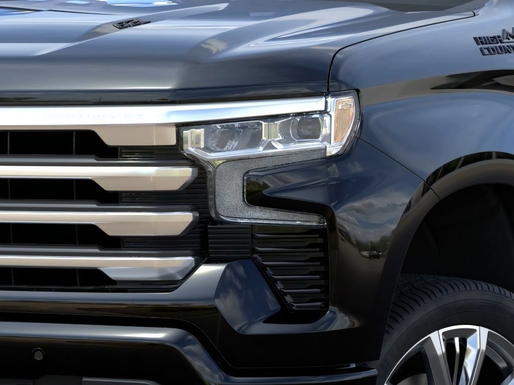 2026 Chevrolet Silverado 1500 High Country - Photo 11