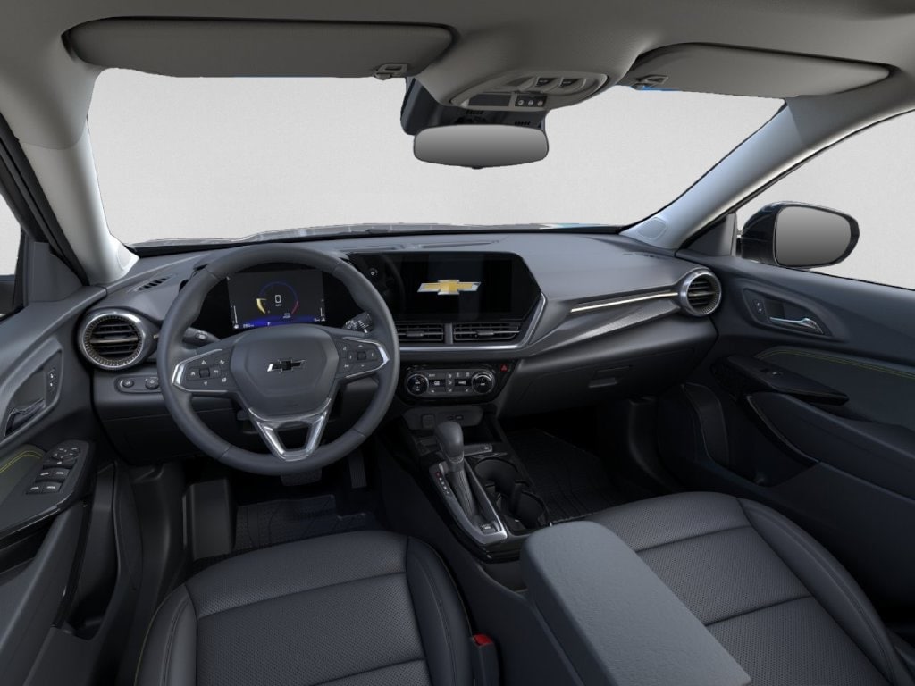 2026 Chevrolet Trax Activ - Photo 17