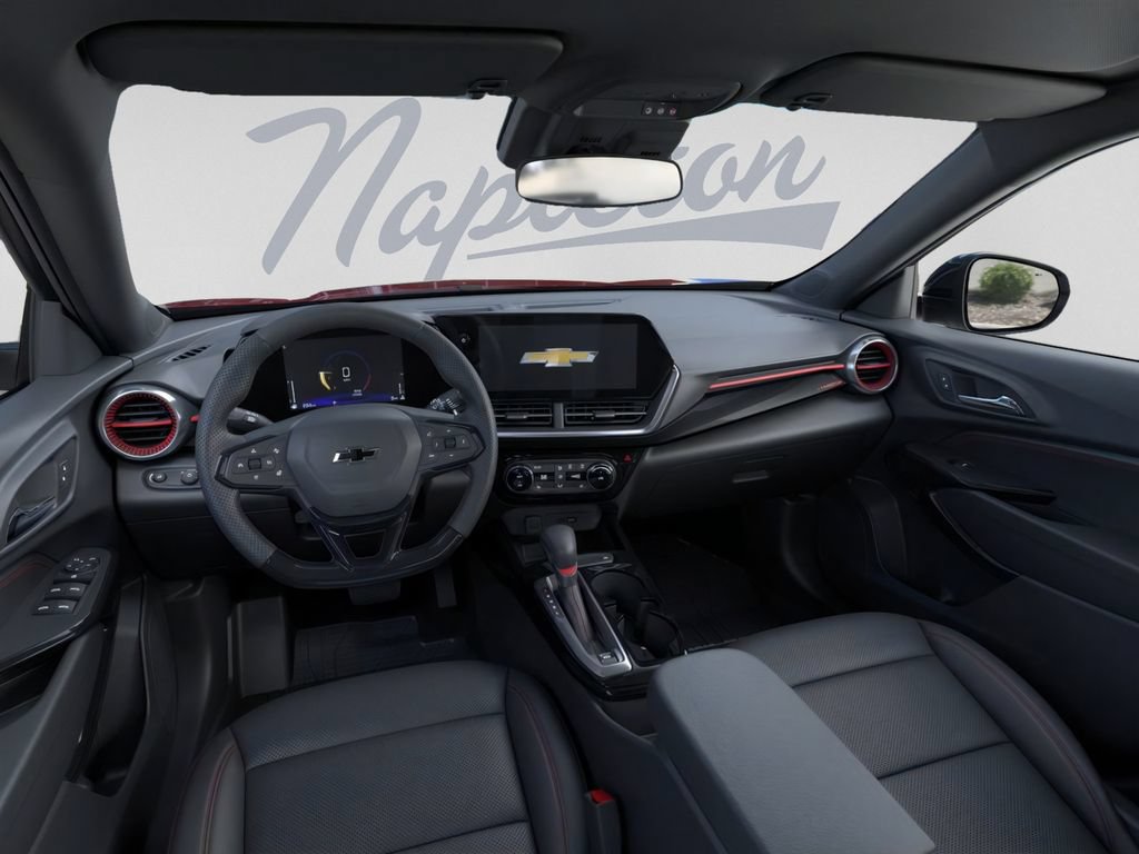 2026 Chevrolet Trax RS - Photo 17