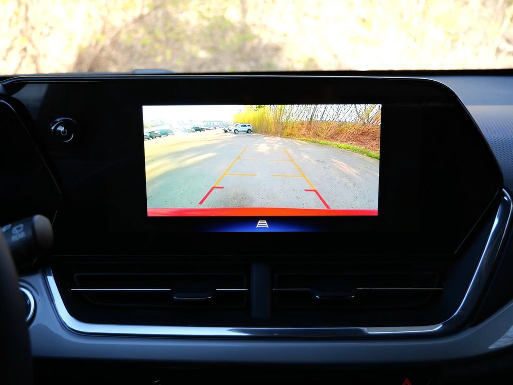 2026 Chevrolet Trax LT - Photo 25