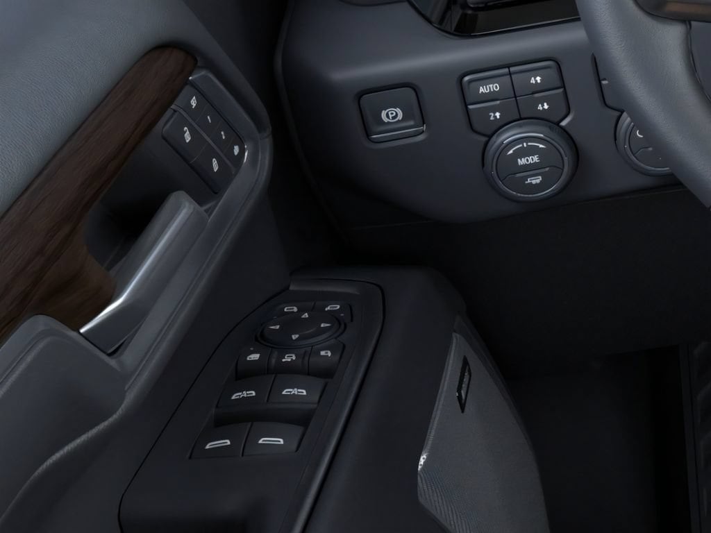 2026 Chevrolet Silverado 3500 HD High Country - Photo 24