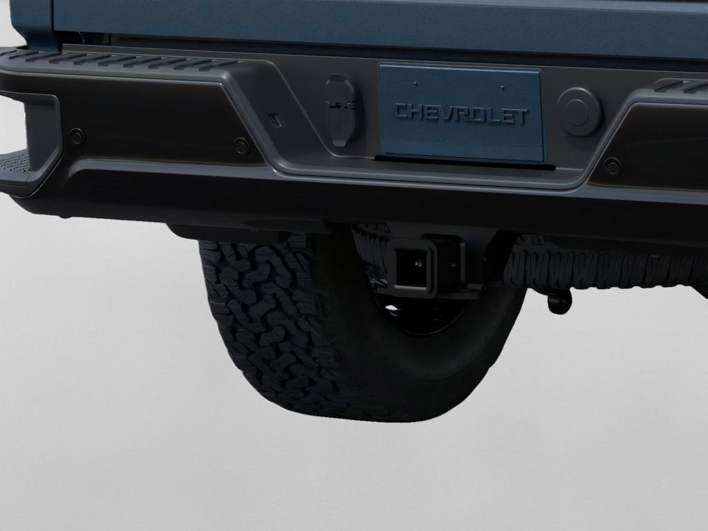 2026 Chevrolet Silverado 2500 HD LTZ - Photo 16