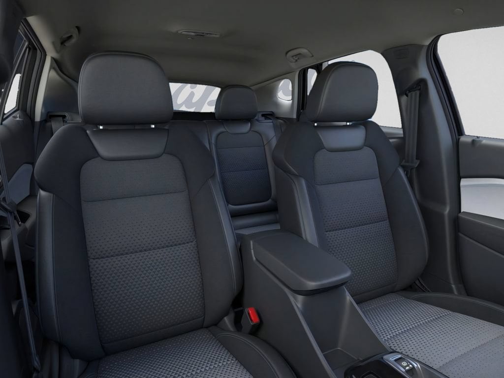 2026 Chevrolet Trax LT - Photo 18