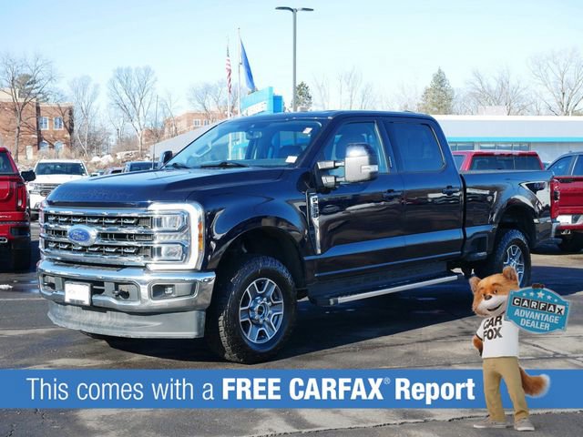 Used 2023 Ford F-250 Super Duty XL with VIN 1FT8W2BN5PED17226 for sale in Wayzata, Minnesota