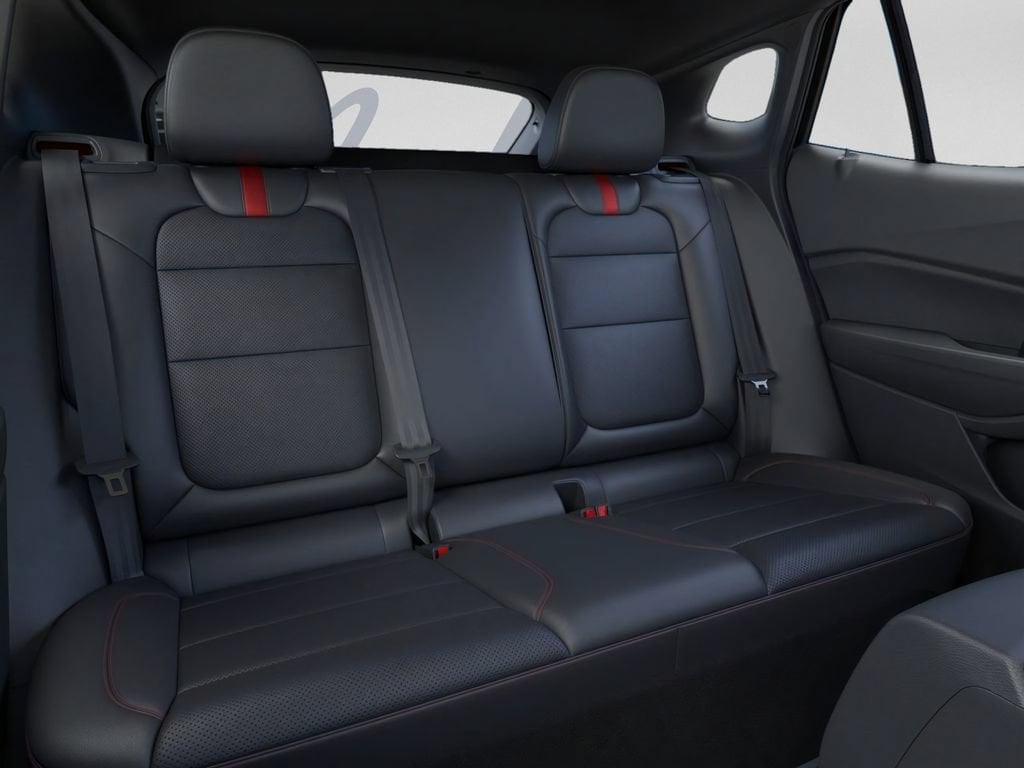 2026 Chevrolet Trax RS - Photo 19