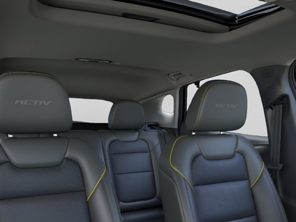 2026 Chevrolet Trax Activ - Photo 26