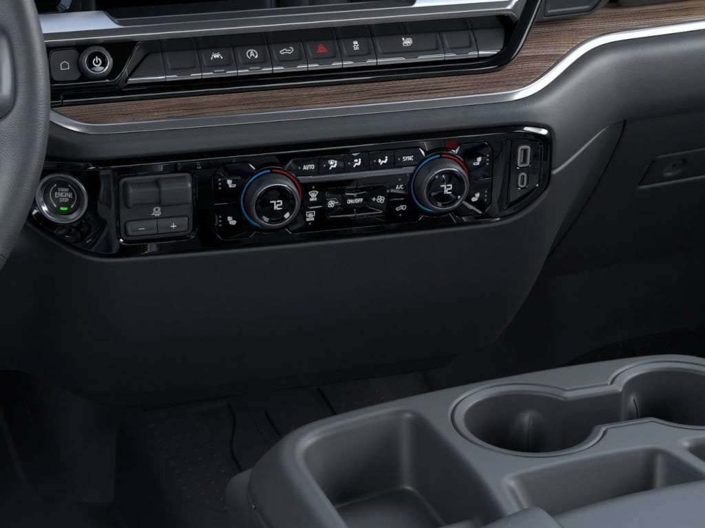 2026 Chevrolet Silverado 1500 RST - Photo 25