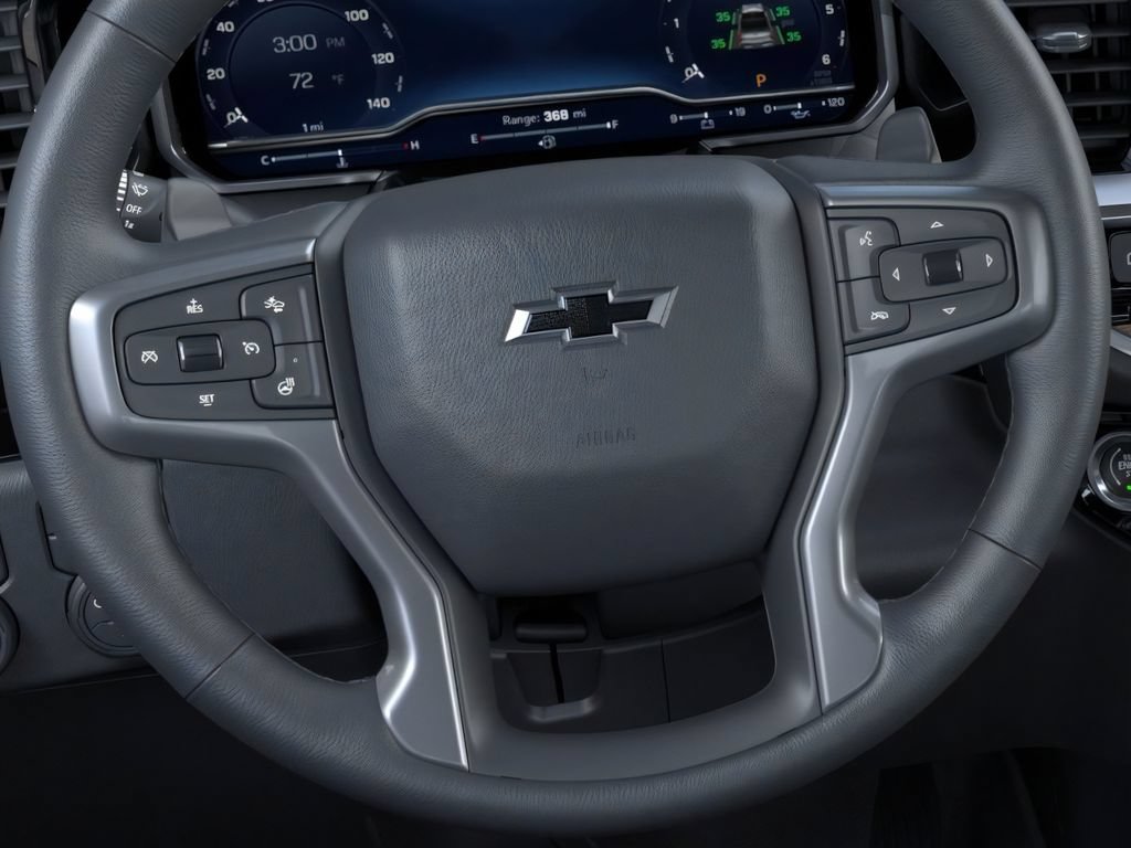 2026 Chevrolet Silverado 1500 RST - Photo 21