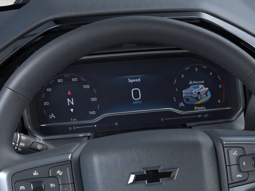 2026 Chevrolet Silverado 3500 HD LTZ - Photo 20