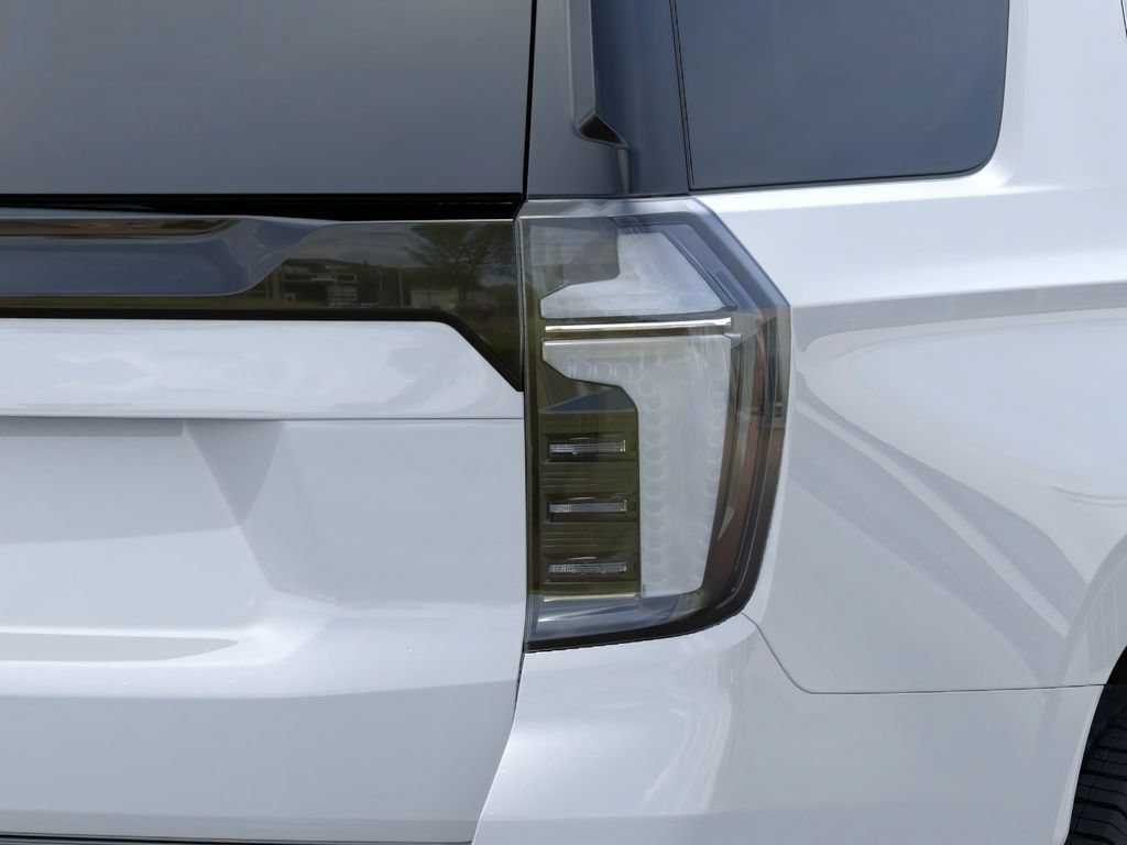 2026 Chevrolet Tahoe High Country - Photo 13