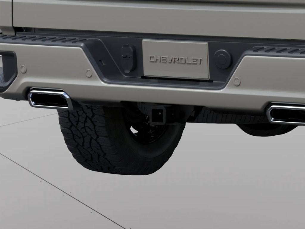 2026 Chevrolet Silverado 1500 RST - Photo 16