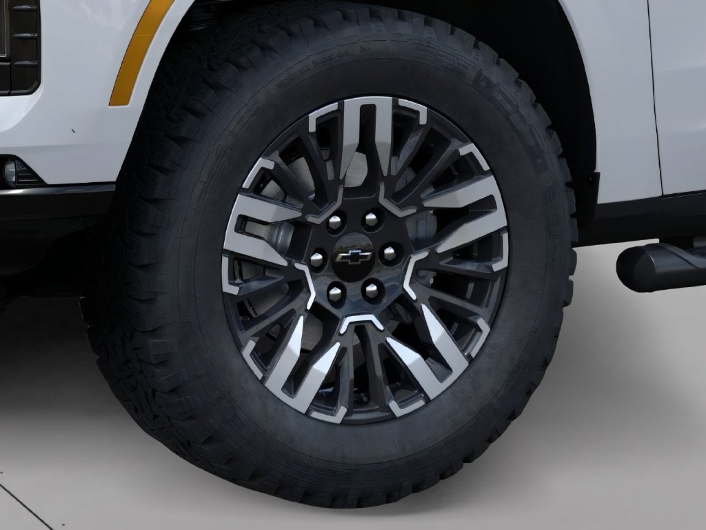 2027 Chevrolet Tahoe Z71 - Photo 10
