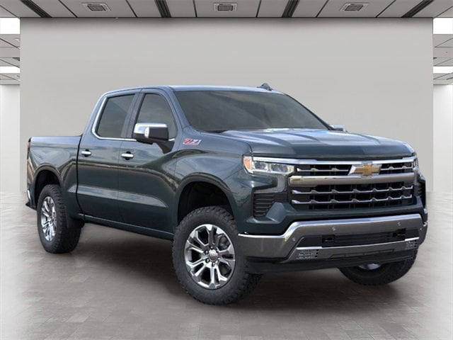 value 1500 the 上海 New 2025 Chevrolet Silverado 1500 WT Regular Cab in Long