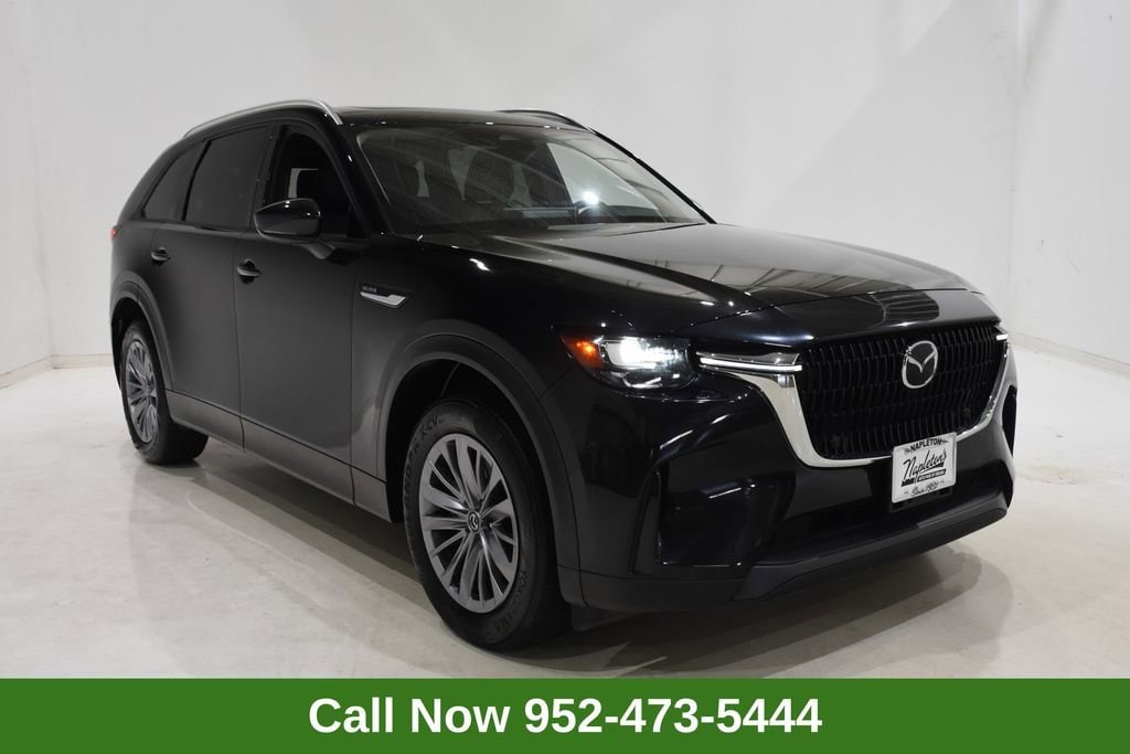 2025 Mazda CX-90 Turbo Preferred Package's photo
