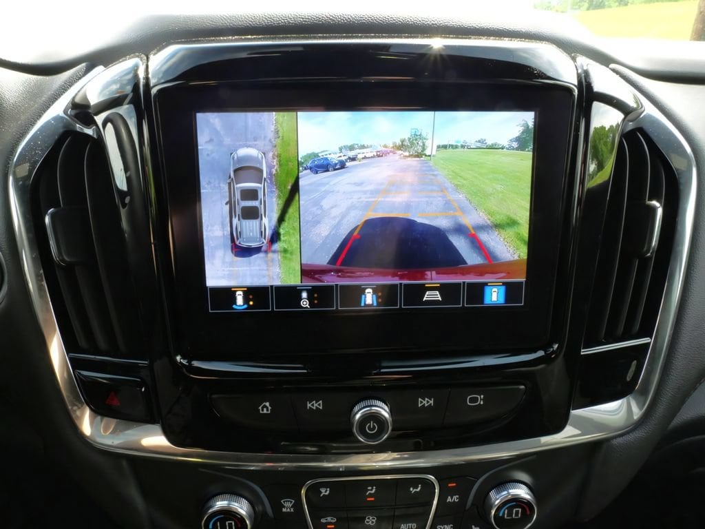 2023 Chevrolet Traverse RS - Photo 23