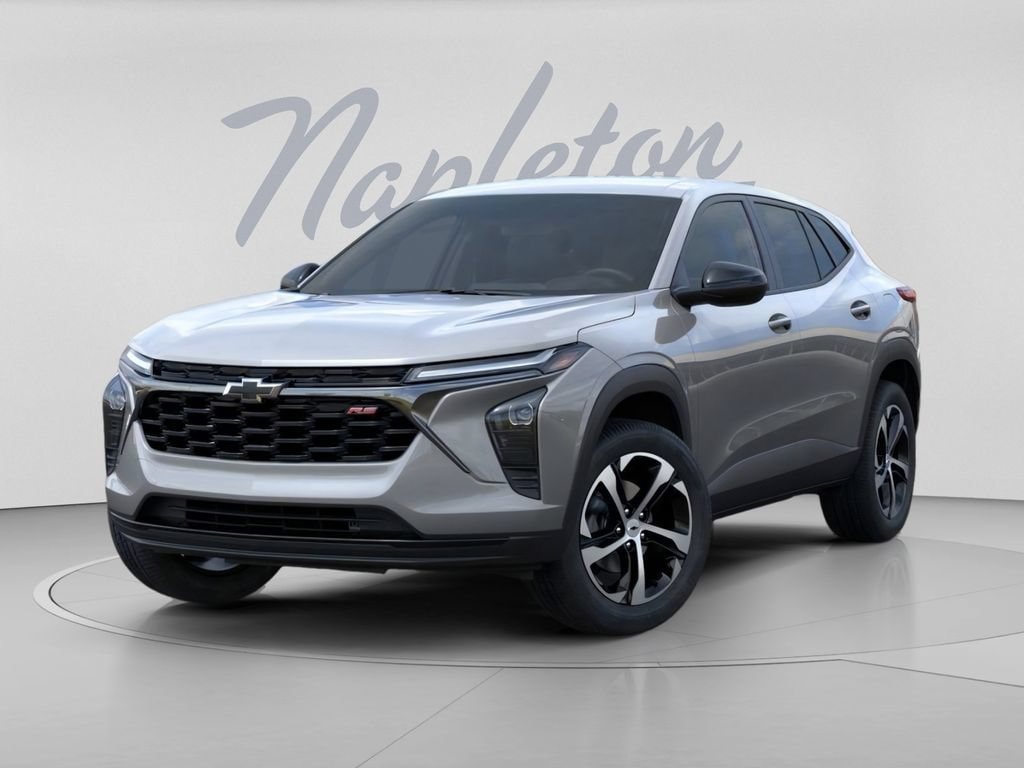 2026 Chevrolet Trax RS - Photo 7