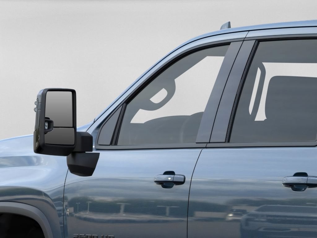 2026 Chevrolet Silverado 2500 HD LTZ - Photo 14