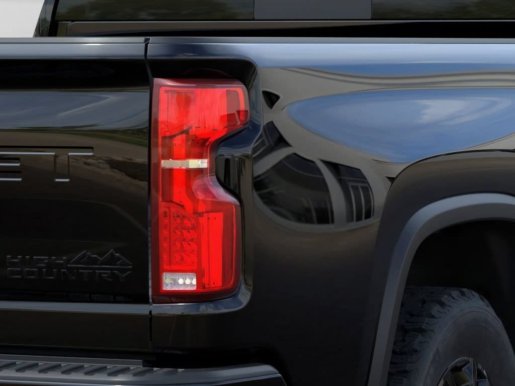 2026 Chevrolet Silverado 3500 HD High Country - Photo 13